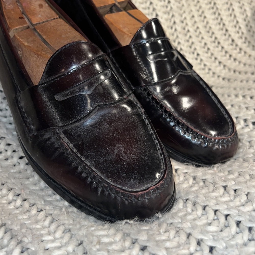Cole haan shoes